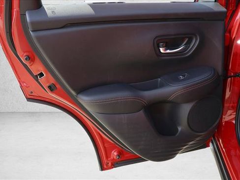 New 2027 Honda HR-V Sport image 21