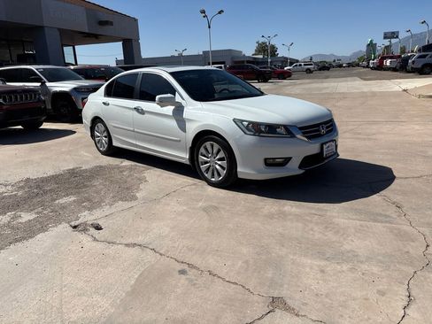 Used 2014 Honda Accord EX-L image 3