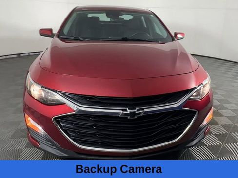 Used 2023 Chevrolet Malibu RS FWD image 6