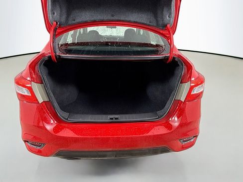 Used 2017 Nissan Sentra SR image 26