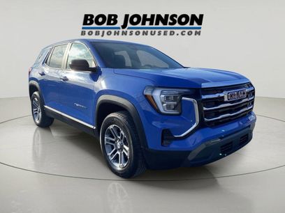 Used 2026 GMC Terrain Elevation