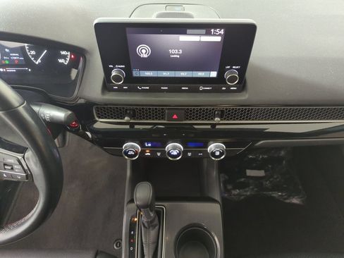 Used 2024 Honda Civic Sport image 14