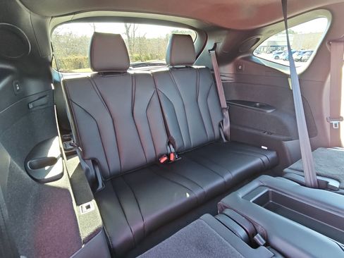 New 2026 Acura MDX Type S image 12