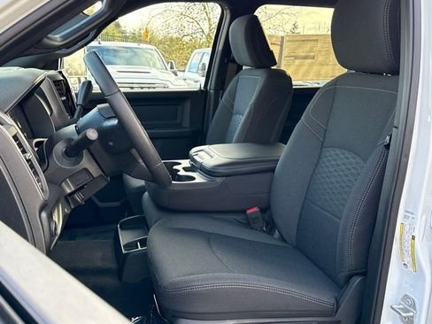 New 2026 RAM 2500 Tradesman AWD/4WD image 19