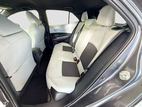 Used 2023 Toyota Corolla SE FWD image 21