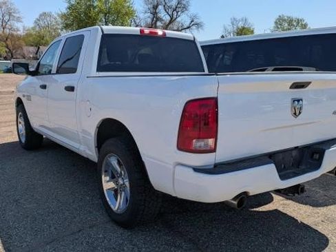 Used 2014 RAM 1500 Express AWD/4WD image 4