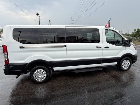 Used 2020 Ford Transit 350 XL RWD image 5