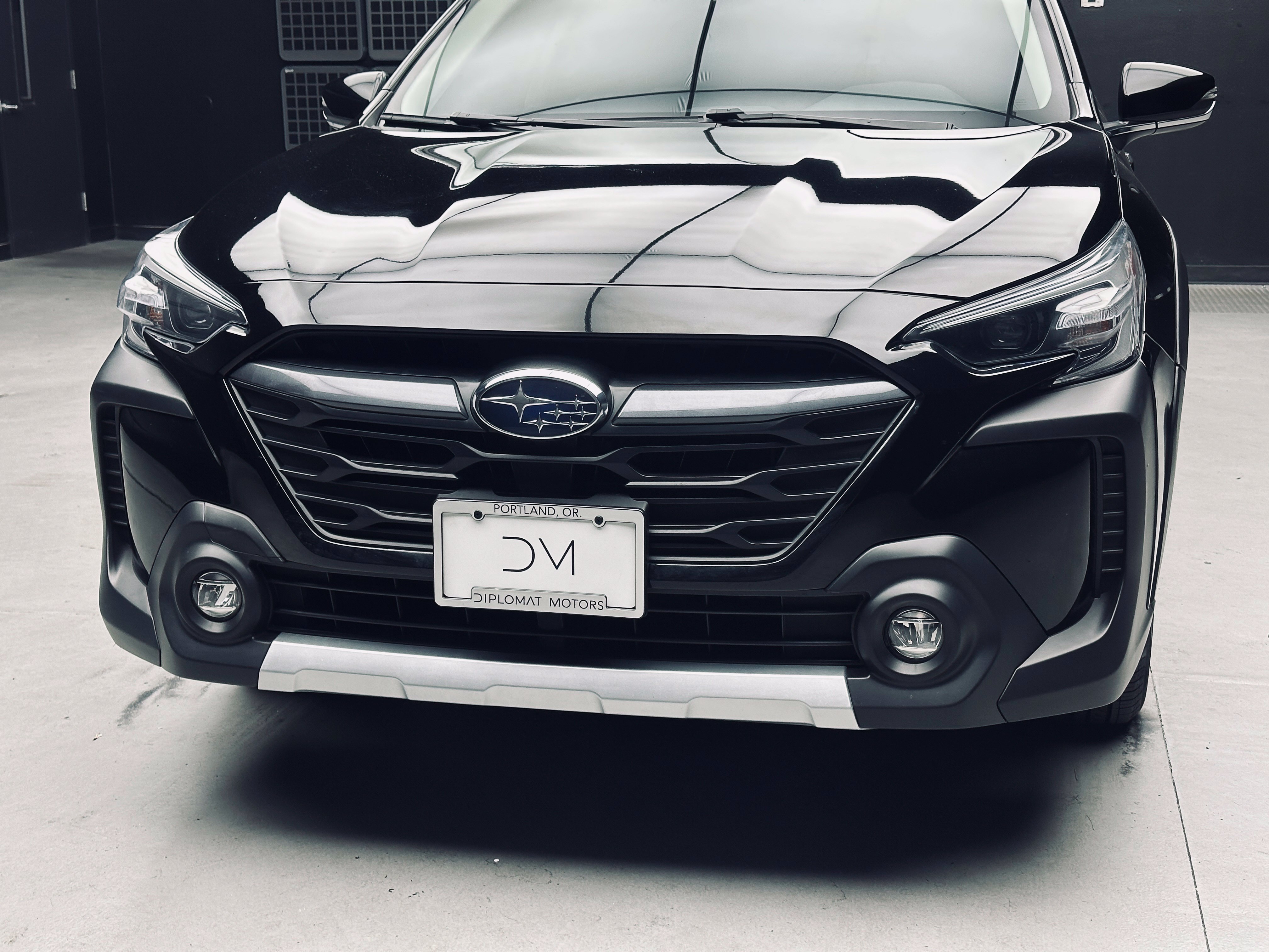 Used 2025 Subaru Outback Limited XT w/ Popular Package #2 AWD/4WD image 14