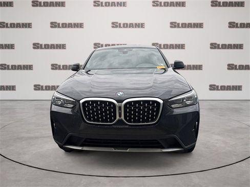 Used 2024 BMW X4 xDrive30i w/ Parking Assistance Package image 7