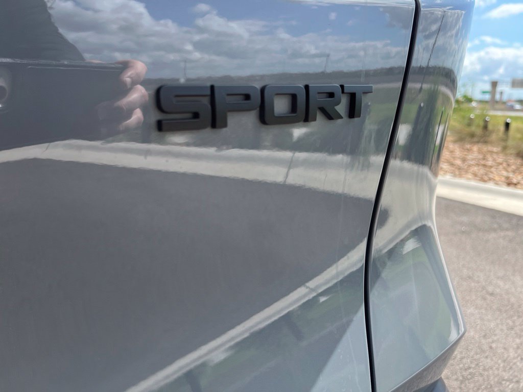 Used 2024 Honda CR-V Sport-L image 9