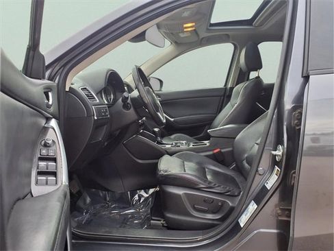 Used 2016 MAZDA CX-5 Grand Touring image 16