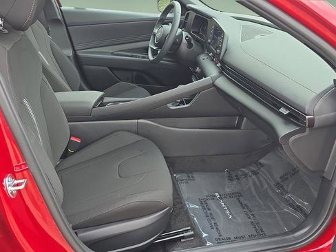 New 2026 Hyundai Elantra SEL Sport Premium FWD image 24
