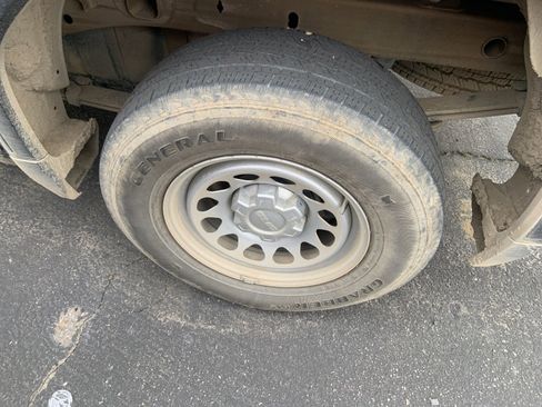 Used 2023 GMC Sierra 1500 Pro image 11