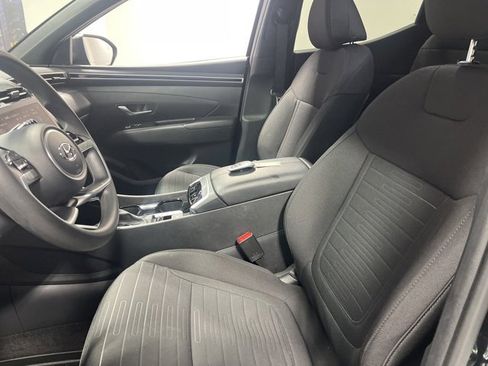 Certified 2024 Hyundai Santa Cruz SEL w/ Activity Package image 8