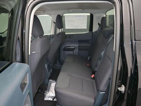 New 2026 Ford Maverick XL image 13