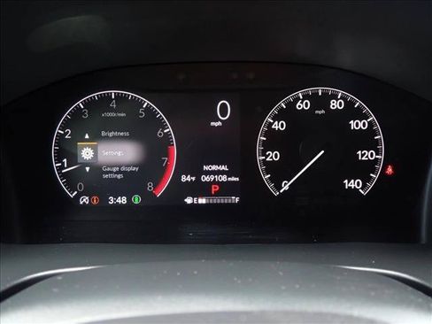 Used 2024 Honda CR-V LX image 22