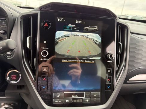 New 2026 Subaru Forester Premium image 24