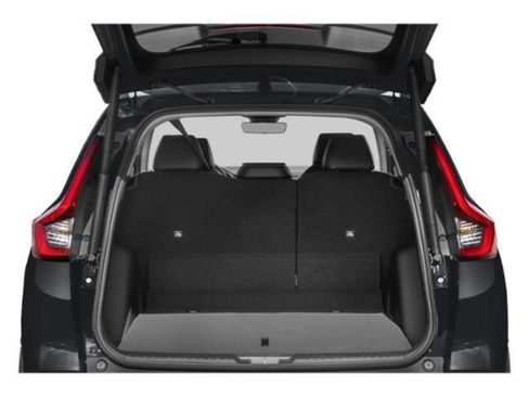 New 2026 Honda CR-V EX-L image 14
