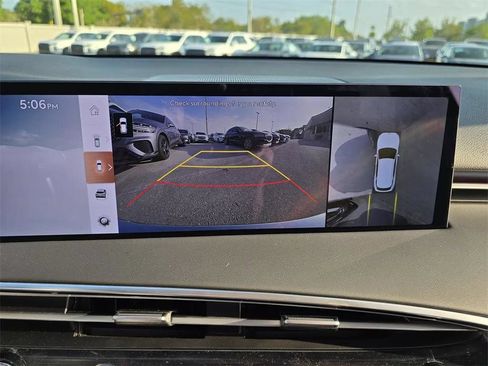New 2026 Genesis GV70 2.5T Select AWD/4WD image 16