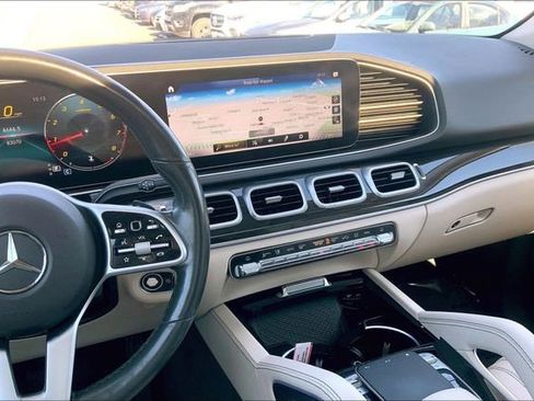 Used 2020 Mercedes-Benz GLE 350 4MATIC image 5