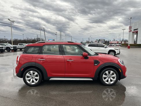 Used 2019 MINI Cooper Countryman image 5