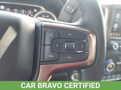 Certified 2020 Chevrolet Silverado 3500 High Country AWD/4WD image 55