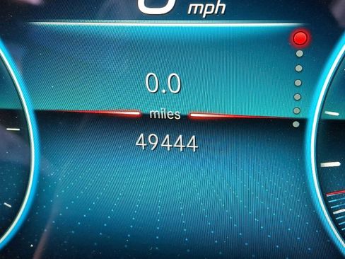 Certified 2023 Mercedes-Benz E 450 E 450 image 17