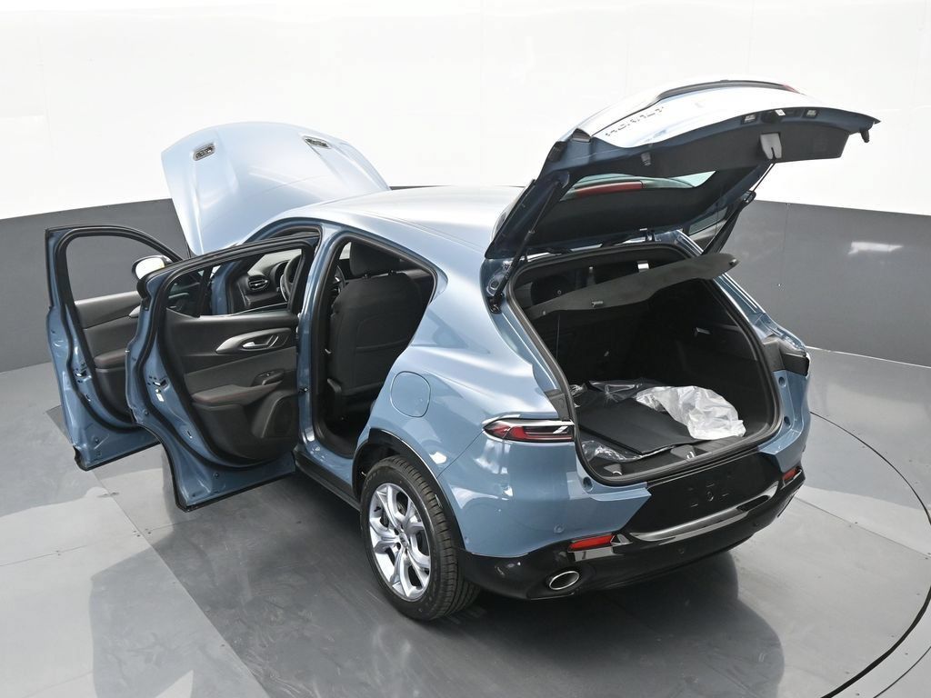 Used 2025 Dodge Hornet R/T w/ Tech Pack AWD/4WD image 64