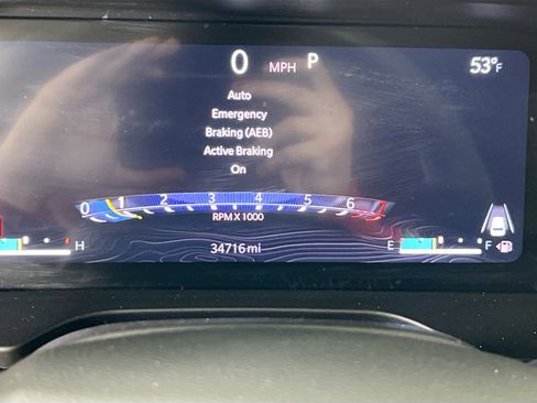 Used 2023 Jeep Grand Cherokee L Limited image 11