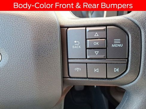 Used 2022 Ford F150 XL w/ STX Appearance Package image 22