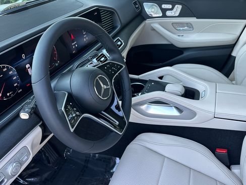 New 2026 Mercedes-Benz GLE 350 4MATIC image 10