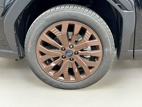 New 2026 Subaru Forester Sport image 41