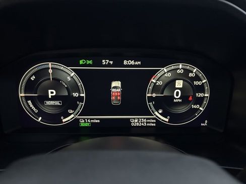 Used 2024 Mitsubishi Outlander SEL Black Edition image 26