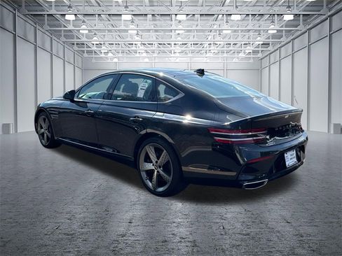 Used 2024 Genesis G80 3.5T Sport image 5