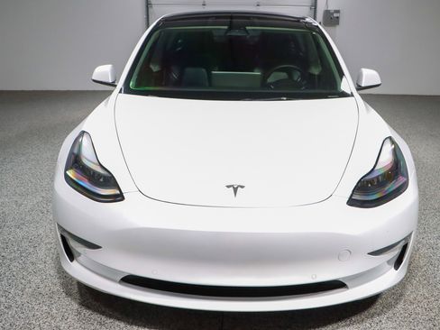 Used 2022 Tesla Model 3 Long Range image 4