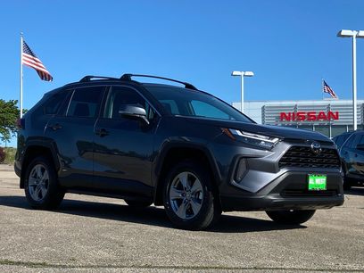 Used 2025 Toyota RAV4 XLE w/ Convenience Package