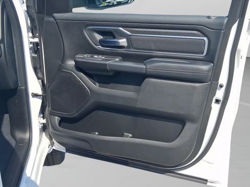 New 2026 RAM 1500 Big Horn AWD/4WD image 21