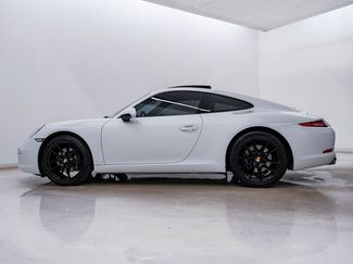 Certified 2015 Porsche 911 Carrera video 2
