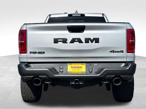 New 2026 RAM 1500 RHO w/ RHO Level 1 Equipment Group AWD/4WD image 6