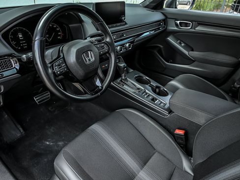 Used 2024 Honda Civic Sport image 17