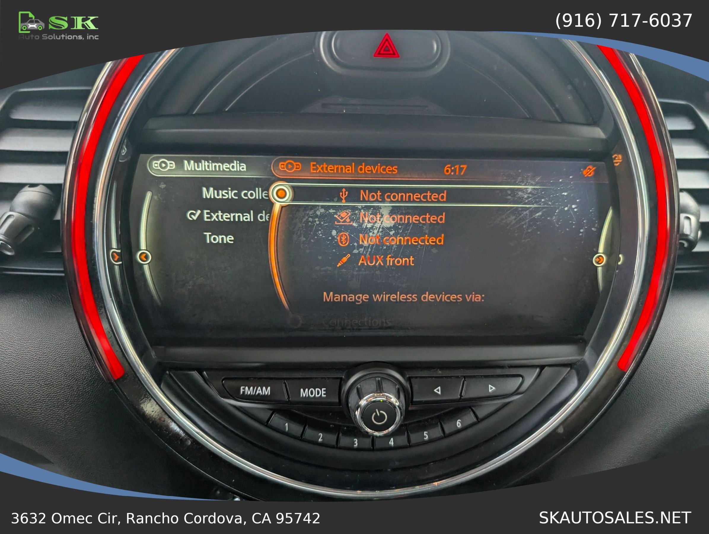 Used 2014 MINI Cooper 2-Door Hardtop FWD image 31