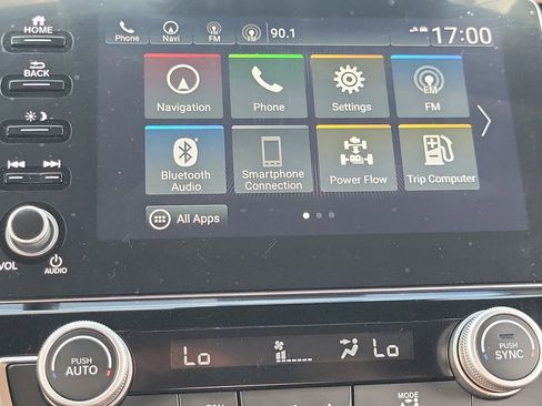 Used 2021 Honda Insight Touring image 9