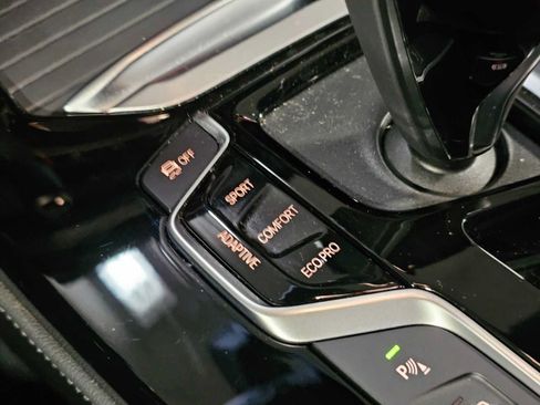 Used 2019 BMW X4 M40i AWD/4WD image 24