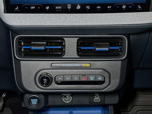 New 2026 Ford Maverick XLT w/ Equipment Group 301A image 10