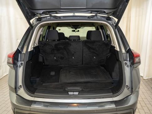 Certified 2024 Nissan Rogue SV image 5