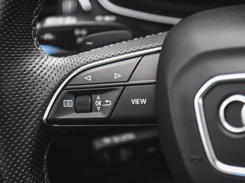 Used 2022 Audi S4 Prestige w/ Prestige Package image 24