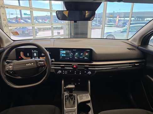 Certified 2026 Kia Sportage LX image 17