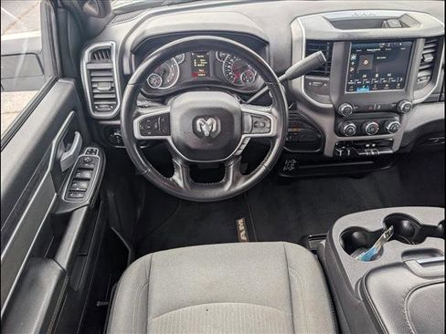 Used 2024 RAM 2500 Big Horn image 11