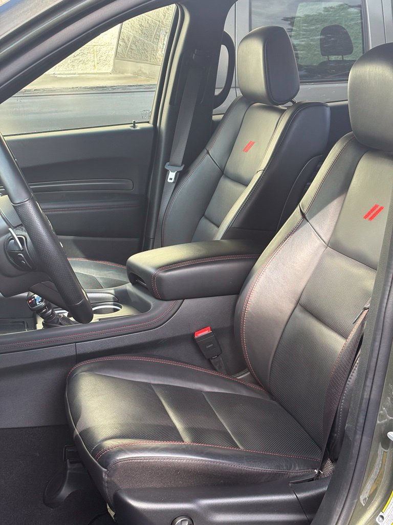 Used 2026 Dodge Durango GT AWD/4WD image 10