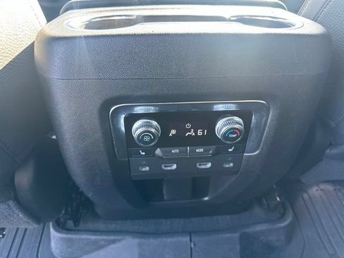 Used 2023 GMC Yukon Denali w/ Denali Reserve Package AWD/4WD image 22